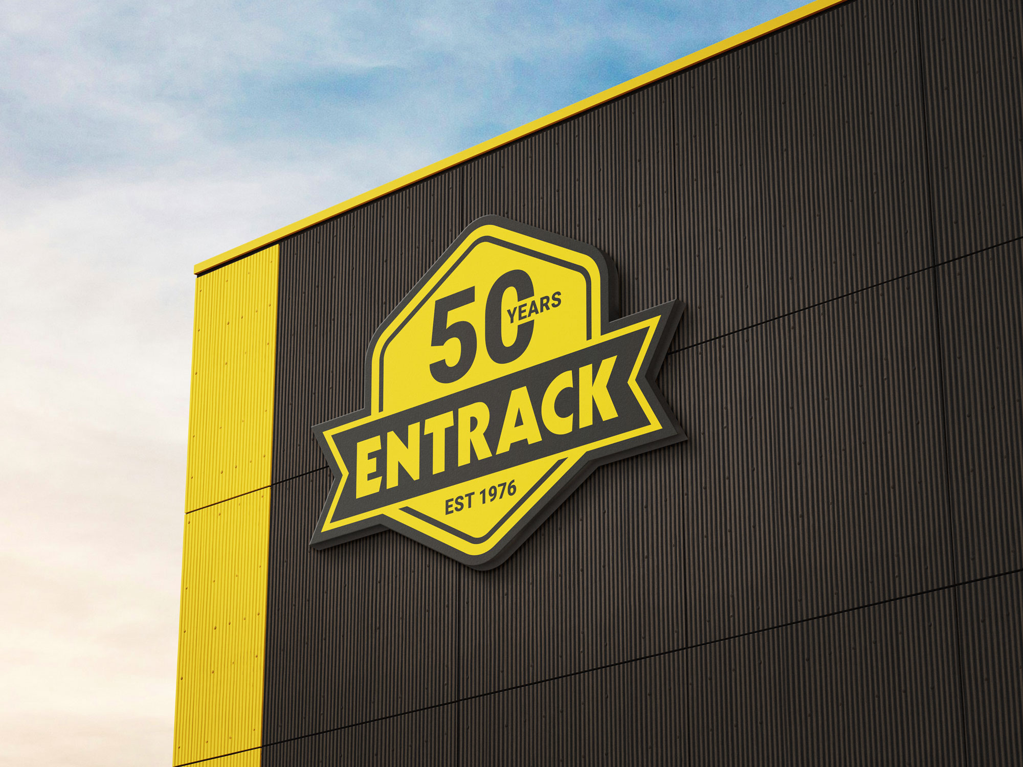 Entrack
