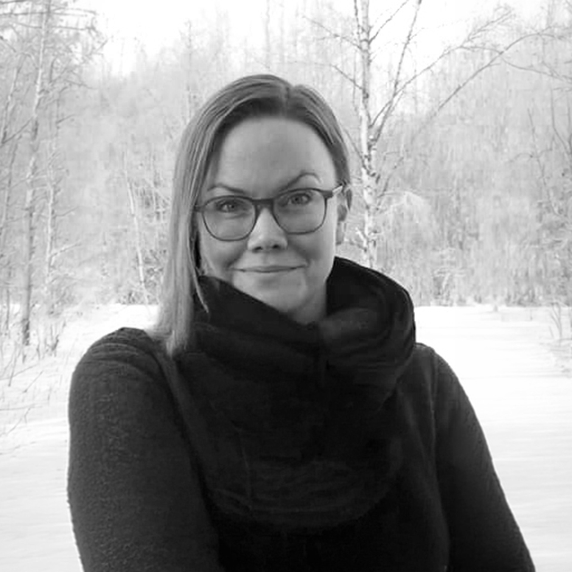 Maria Skogen