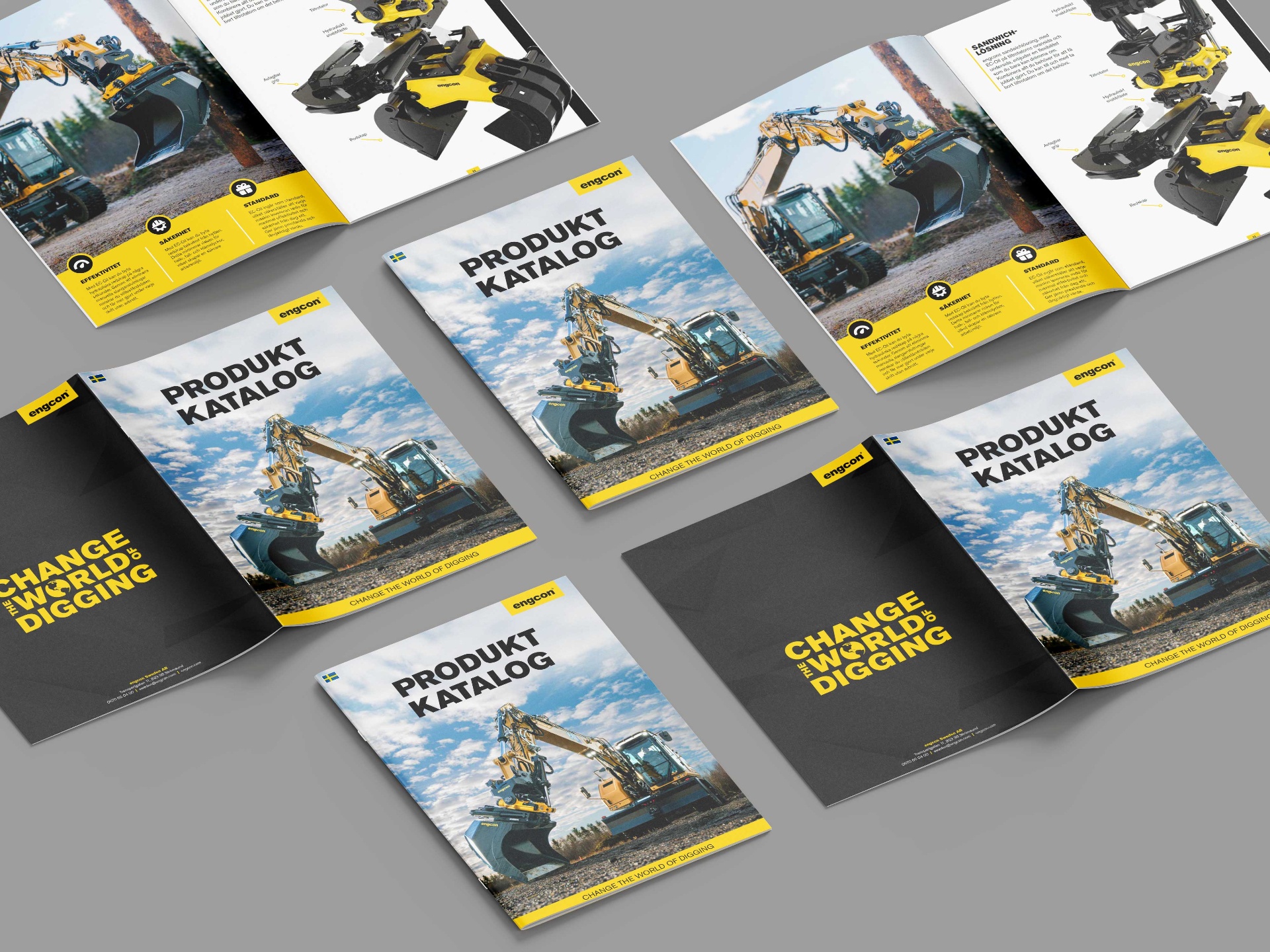 engcon