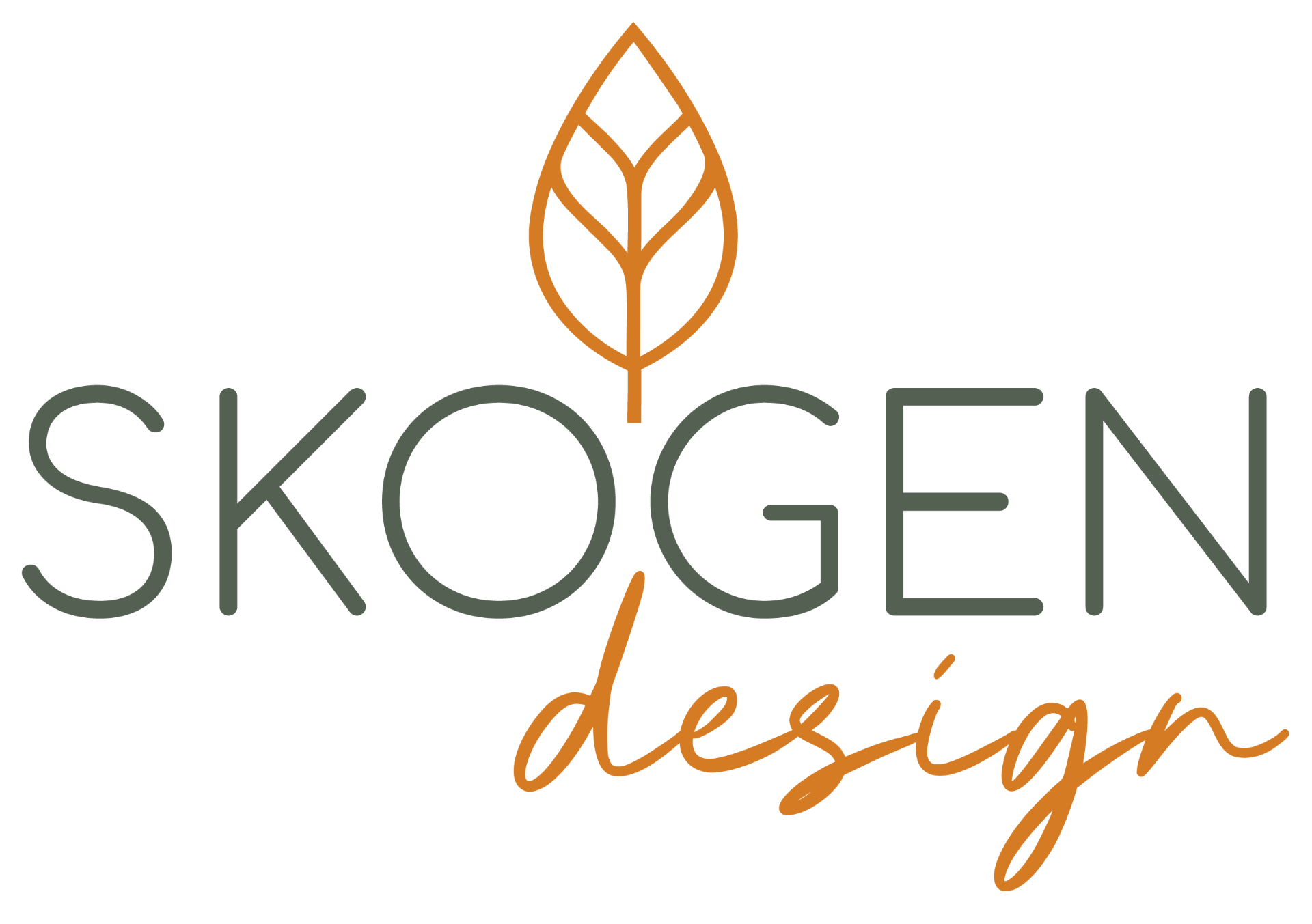 Skogen Design
